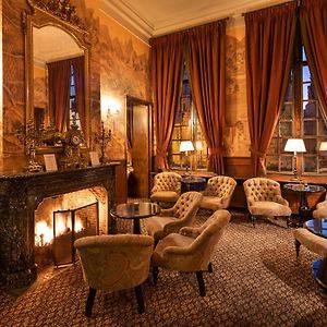 De Tuilerieen - Small Luxury Hotels Of The World